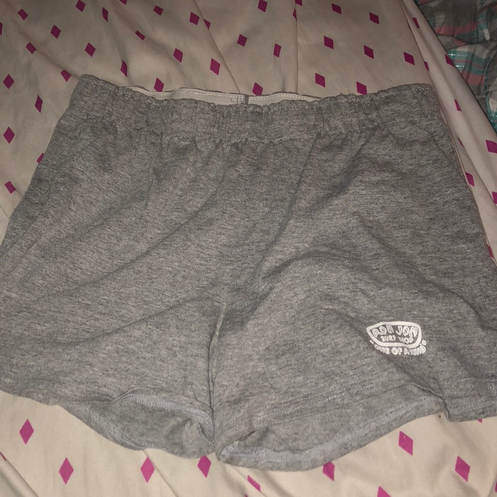 🥜Shorts